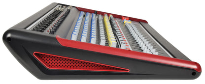 CSX-18 Live Mixer