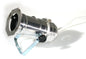 PAR-16 50W Minikanna Silver