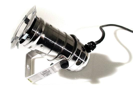 PAR-20 Silver 50W