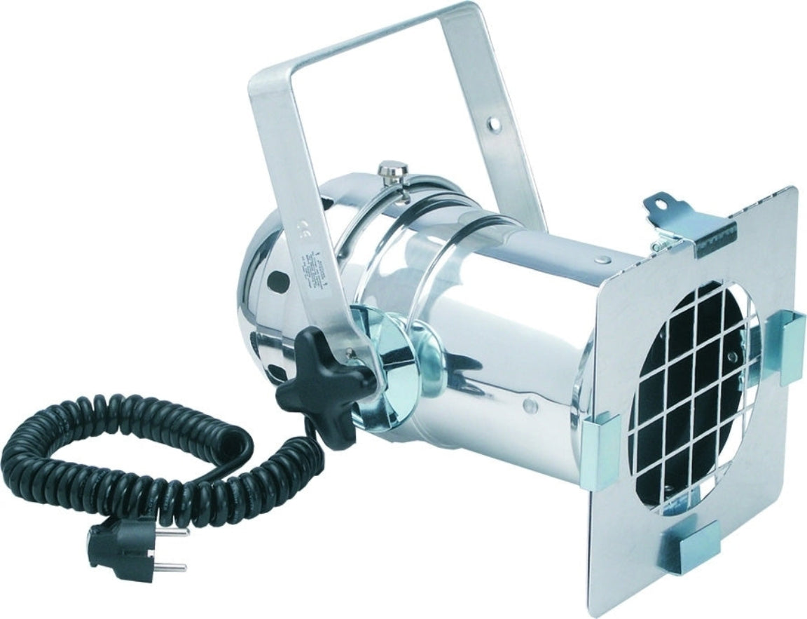 PAR-46 Silver 80W