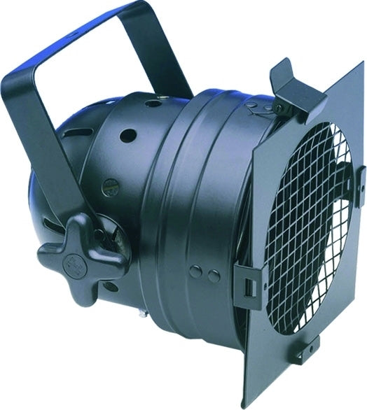 PAR-56 Short Svart 300W