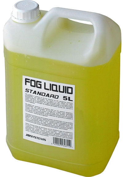 Rökvätska Normal 5L