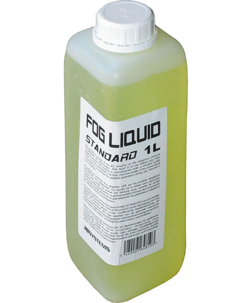 Rökvätska Normal 1L