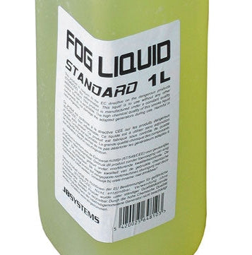 Rökvätska Normal 1L