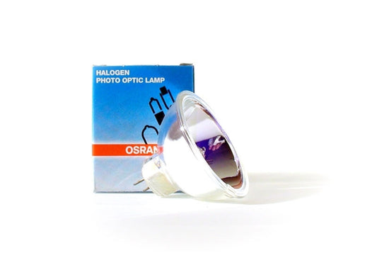 (S) Halogen Photo Optic Lamp 12V 100W GY6.35 HLX EFP
