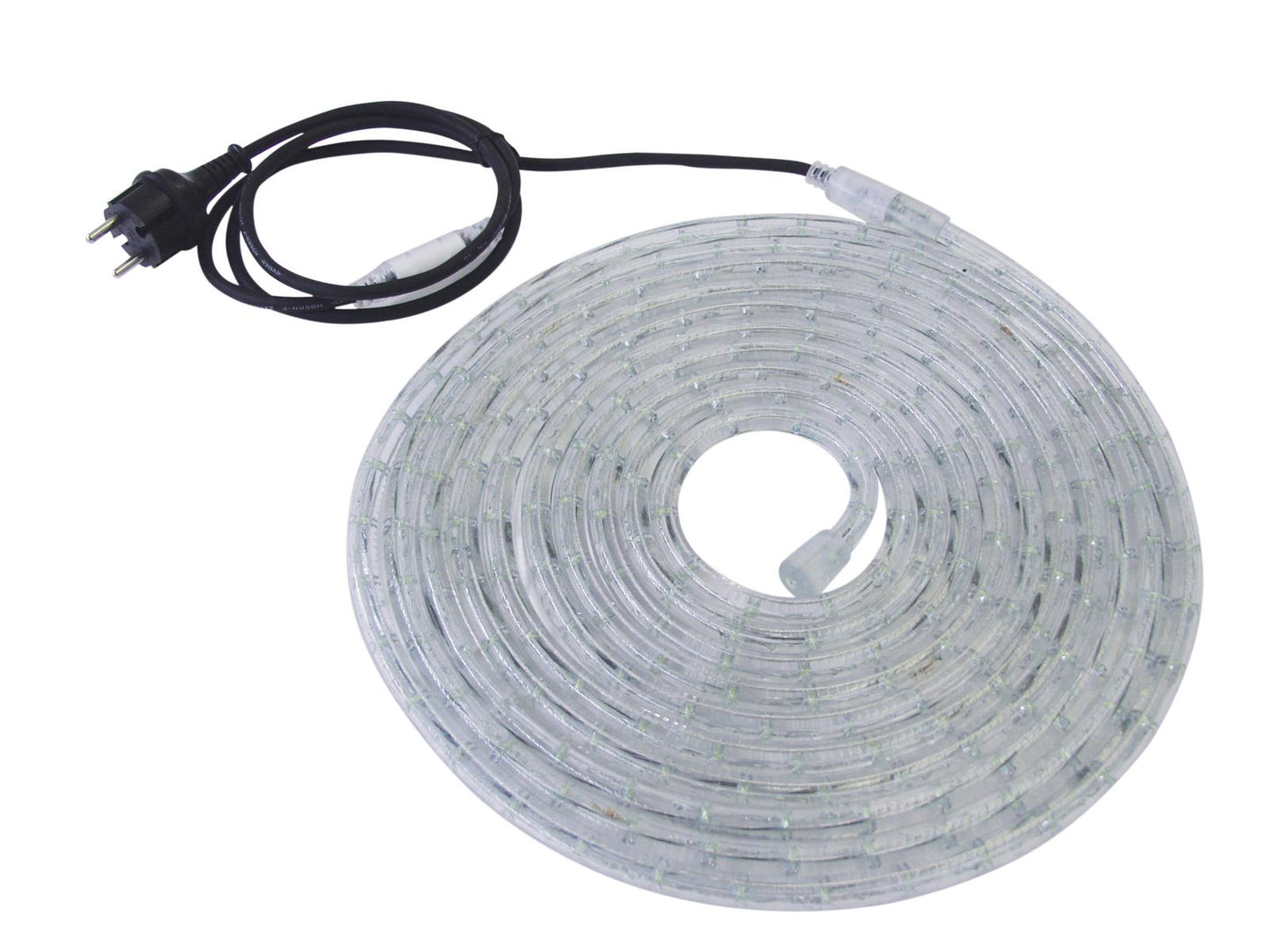 Rubberlight LED Varmvit 9m