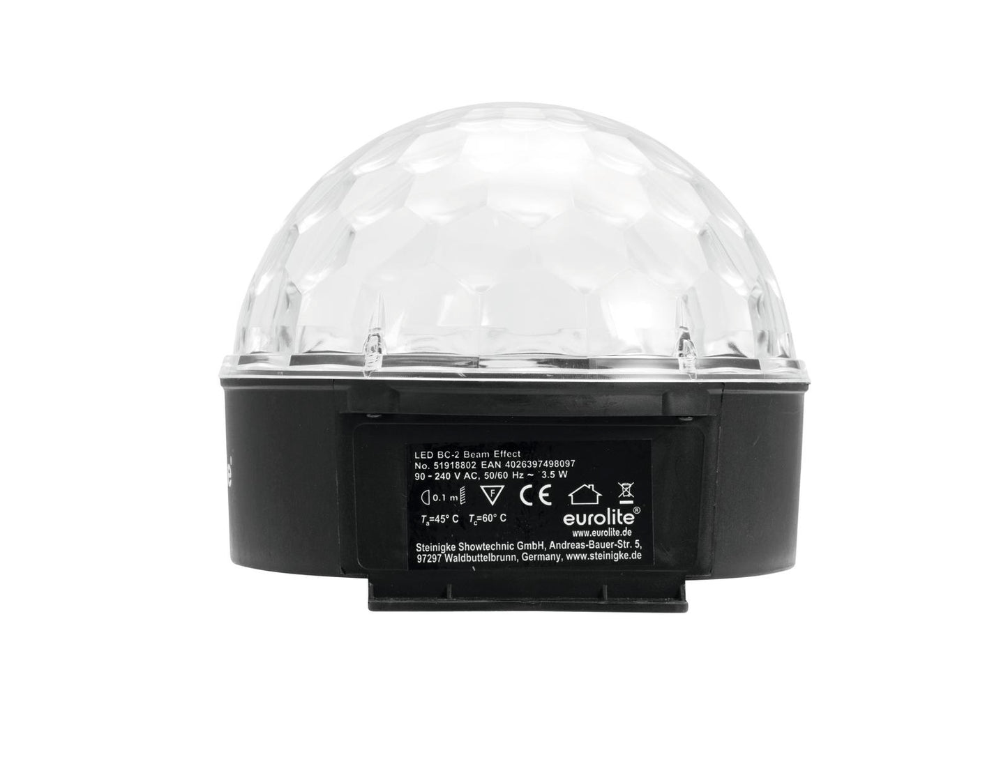 LED Diamond / LED BC-2