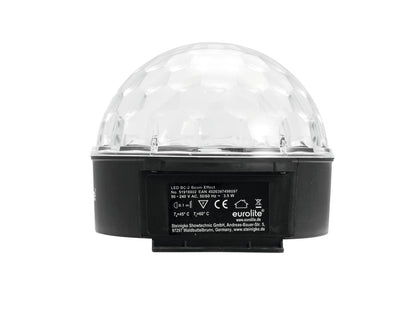 LED Diamond / LED BC-2
