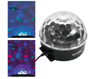 LED Diamond / LED BC-2