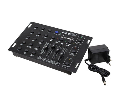 LED Operator 2