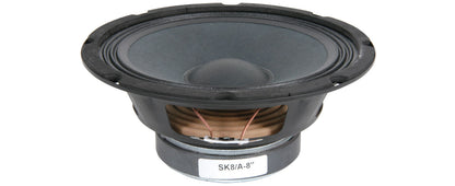 QR8 8" Woofer