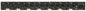 Z5M Zonmixer - 5-zons stereomixer med XLR