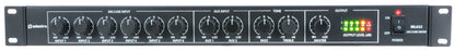 ML622 Rack Mixer