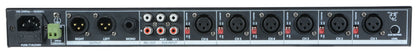 ML622 Rack Mixer