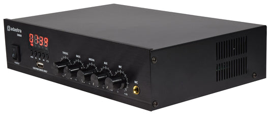 DM60 Mixerförstärkare 60W