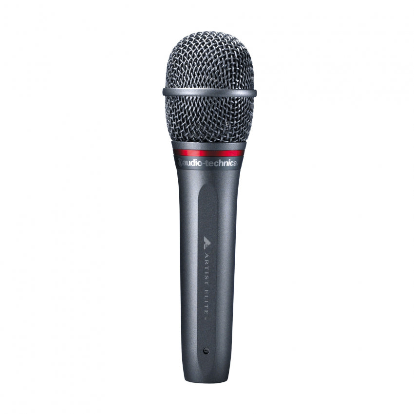 AE4100 - Kardioid Dynamisk Sångmikrofon för Scen