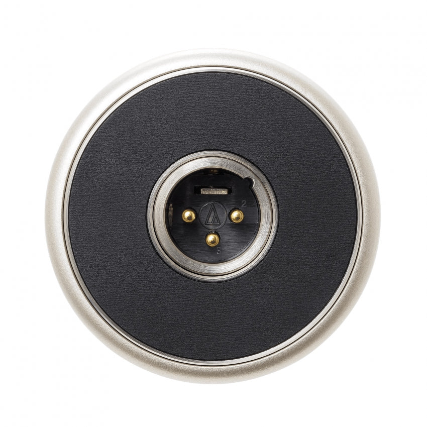 AT5047 - Mångsidig Kondensatormikrofon