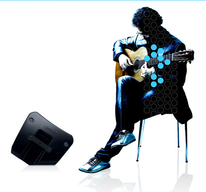 QSC K12.2 Aktiv 12" PA-Högtalare