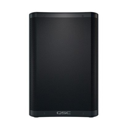 QSC CB10 Aktiv Högtalare med Bluetooth och Batteri