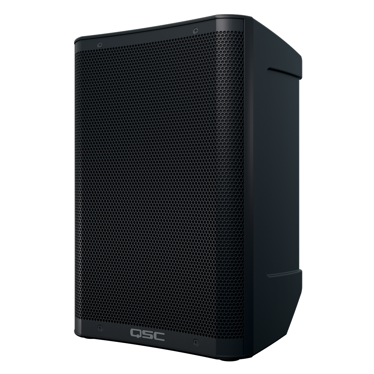 QSC CB10 Aktiv Högtalare med Bluetooth och Batteri