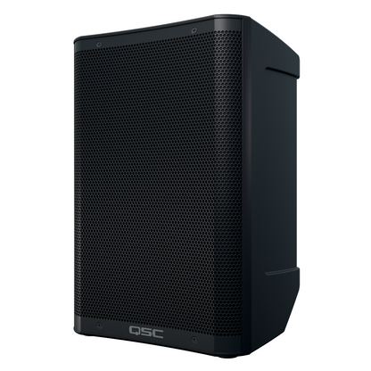 QSC CB10 Aktiv Högtalare med Bluetooth och Batteri