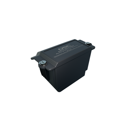 QSC CB10 Aktiv Högtalare med Bluetooth och Batteri