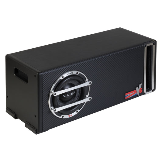Vibe CVENC6L-V4 150W Baslåda 6,5"