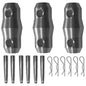 Trio-29 Spigot Set – 3-pack