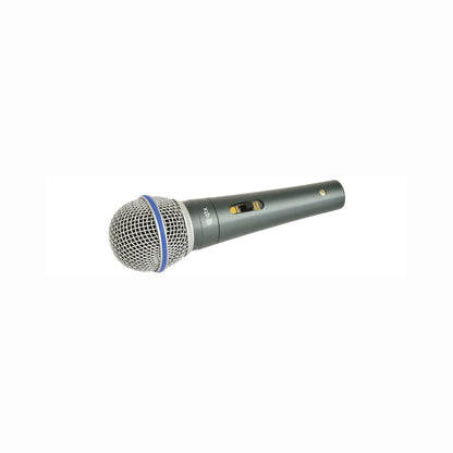 DM15 Dynamisk Sångmikrofon, QTX