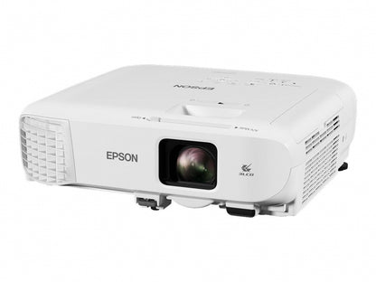 Epson EB-E20 - XGA Projektor för Presentation