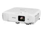 Epson EB-E20 - XGA Projektor för Presentation