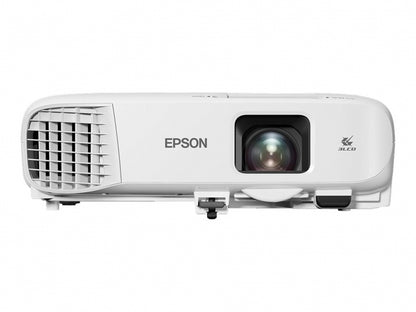 Epson EB-E20 - XGA Projektor för Presentation