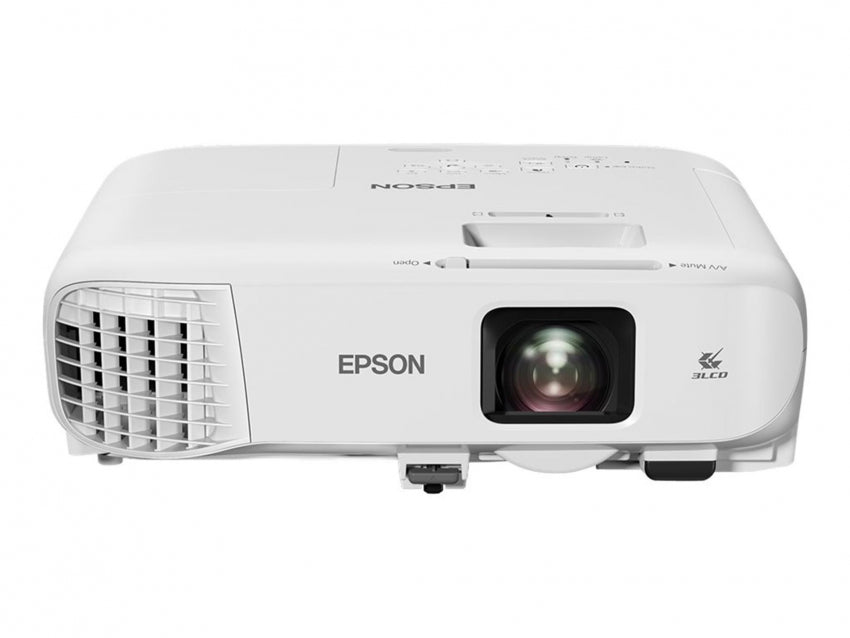 Epson EB-E20 - XGA Projektor för Presentation
