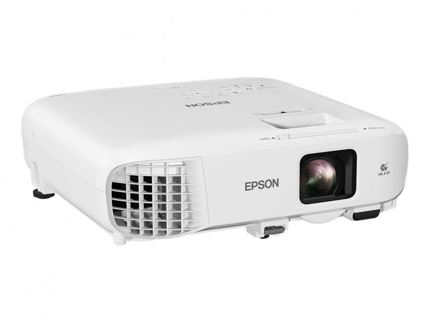 Epson EB-E20 - XGA Projektor för Presentation