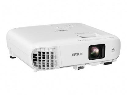 Epson EB-E20 - XGA Projektor för Presentation