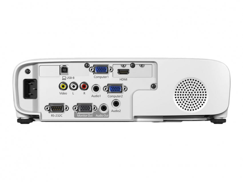 Epson EB-E20 - XGA Projektor för Presentation