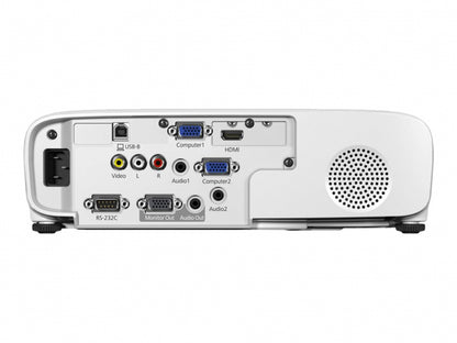 Epson EB-E20 - XGA Projektor för Presentation