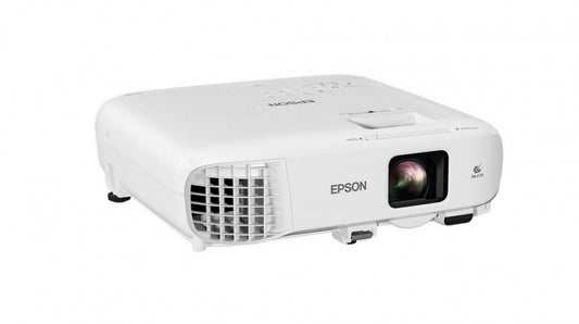 Epson EB-X49 - XGA Projektor 3600 Lumen Portabel
