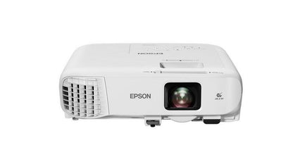 Epson EB-X49 - XGA Projektor 3600 Lumen Portabel