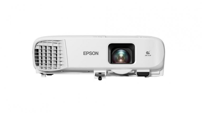 Epson EB-X49 - XGA Projektor 3600 Lumen Portabel