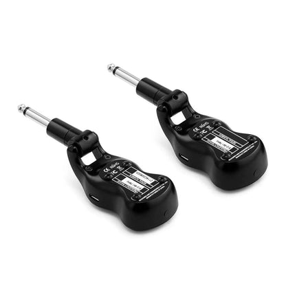 GMU-G100 – Trådlöst UHF-gitarrsystem