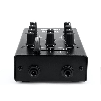 MM1BT - kompakt DJ Mixer