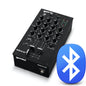 MXR-01BT - 2-Kanals DJ Mixer