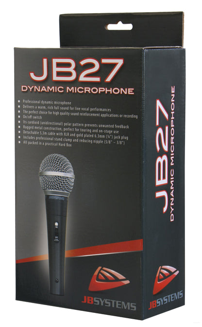 JB-27