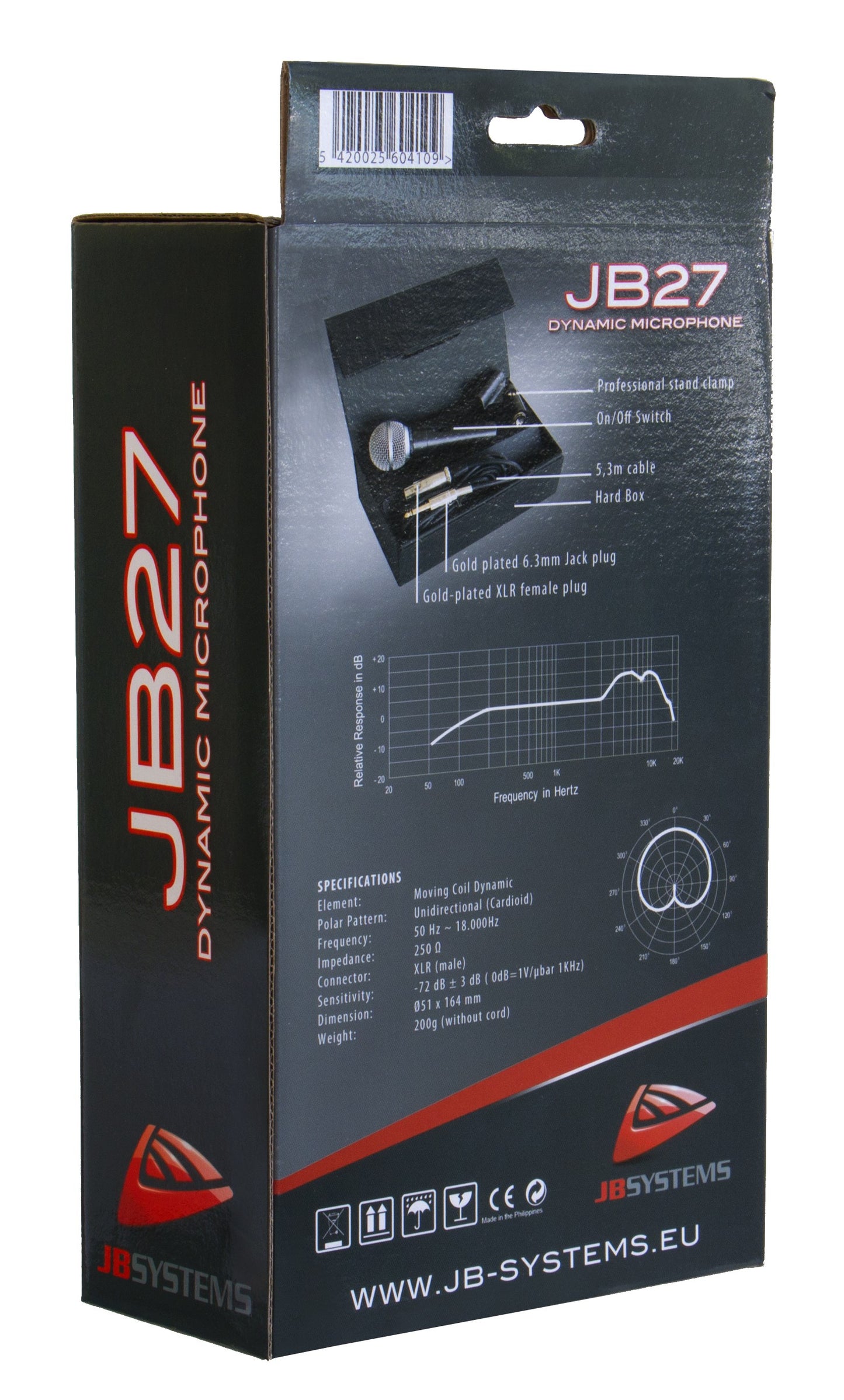 JB-27