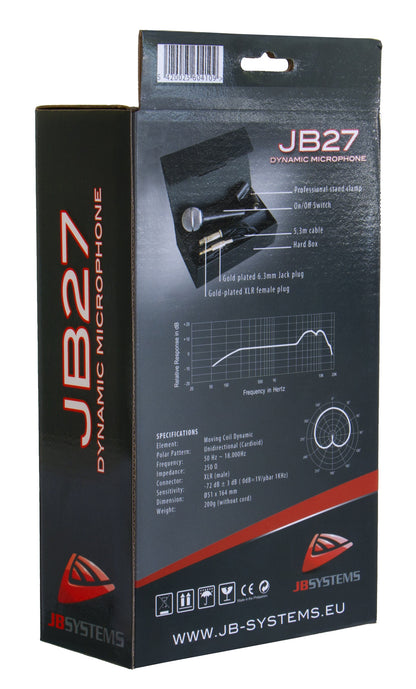JB-27