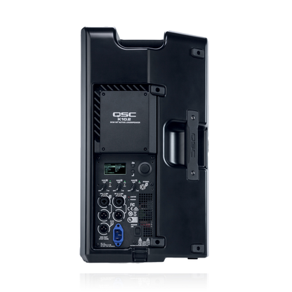 QSC K10.2 Aktiv 10" PA-Högtalare