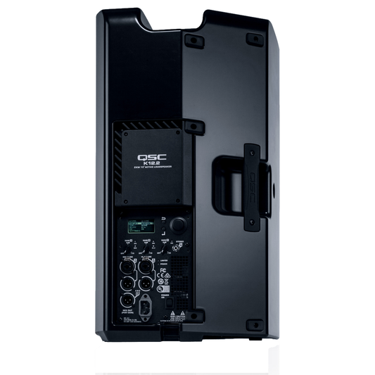 QSC K12.2 Aktiv 12" PA-Högtalare