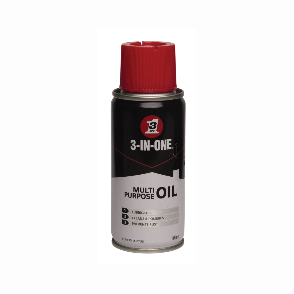 3-In-One Multispray