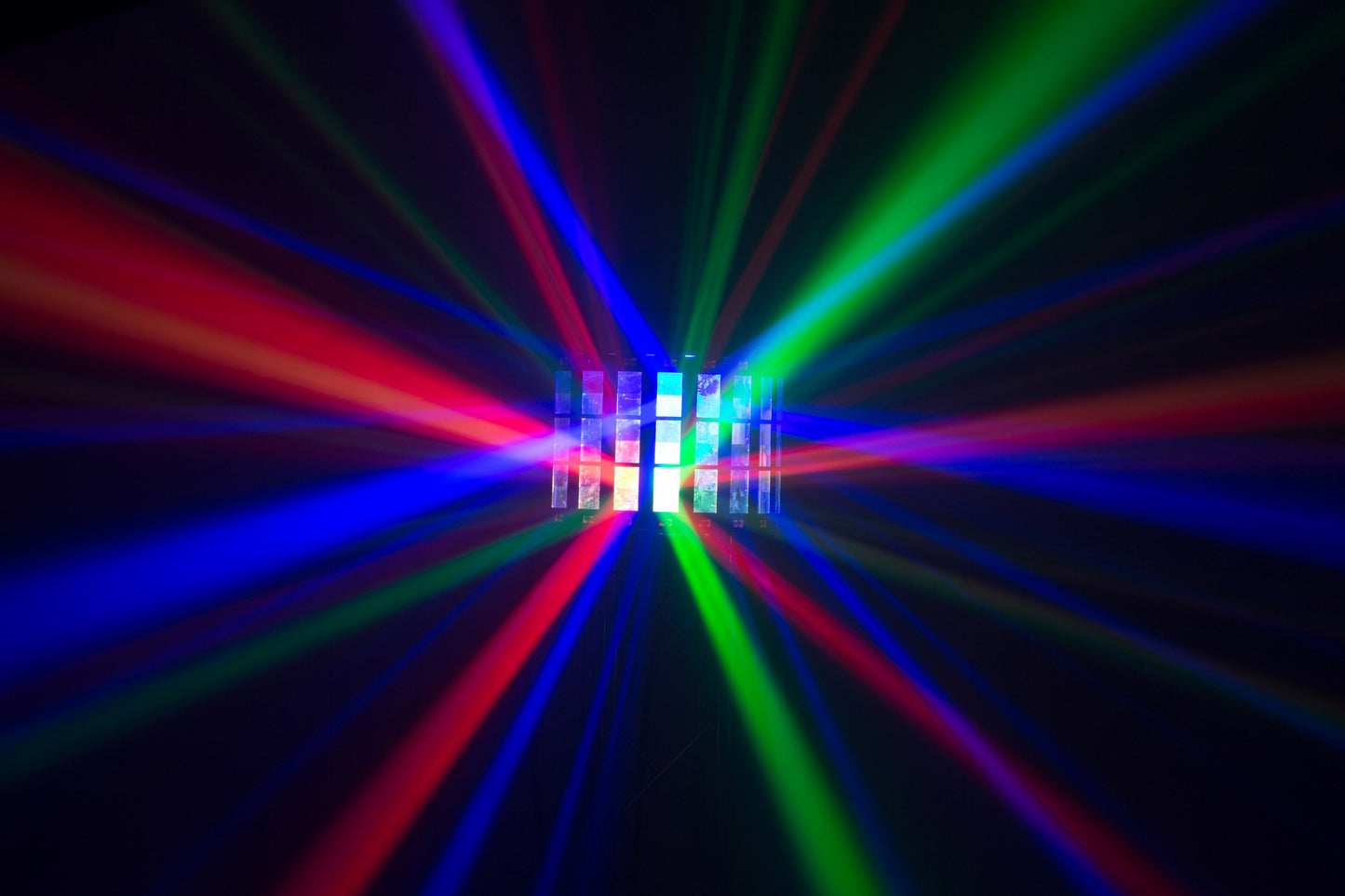 LED Party Derby